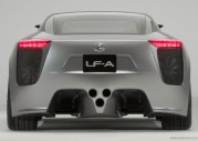 Lexus LF-A Concept